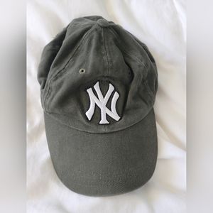 New York Yankees Baseball Cap